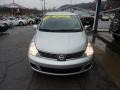 Brilliant Silver - Versa 1.8 SL Sedan Photo No. 4