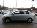 Brilliant Silver - Versa 1.8 SL Sedan Photo No. 6