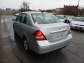 Brilliant Silver - Versa 1.8 SL Sedan Photo No. 8