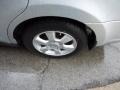 Brilliant Silver - Versa 1.8 SL Sedan Photo No. 11