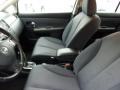 Brilliant Silver - Versa 1.8 SL Sedan Photo No. 12
