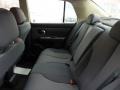 Brilliant Silver - Versa 1.8 SL Sedan Photo No. 15
