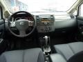 Brilliant Silver - Versa 1.8 SL Sedan Photo No. 17