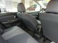 Brilliant Silver - Versa 1.8 SL Sedan Photo No. 19