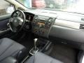 Brilliant Silver - Versa 1.8 SL Sedan Photo No. 20