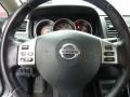 Brilliant Silver - Versa 1.8 SL Sedan Photo No. 24