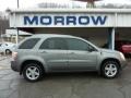 Dark Silver Metallic - Equinox LT Photo No. 1