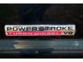 Dark Green Satin Metallic - F250 Super Duty XLT FX4 Crew Cab 4x4 Photo No. 99