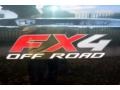 Dark Green Satin Metallic - F250 Super Duty XLT FX4 Crew Cab 4x4 Photo No. 101