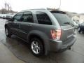 Dark Silver Metallic - Equinox LT Photo No. 7