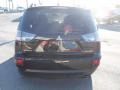 2011 Labrador Black Pearl Mitsubishi Outlander SE AWD  photo #4