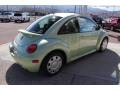 Green Metallic - New Beetle GLS Coupe Photo No. 3
