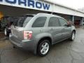 Dark Silver Metallic - Equinox LT Photo No. 10