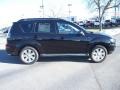 Labrador Black Pearl - Outlander SE AWD Photo No. 6