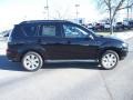 2011 Labrador Black Pearl Mitsubishi Outlander SE AWD  photo #6