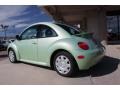 Green Metallic - New Beetle GLS Coupe Photo No. 4