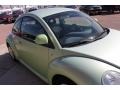 Green Metallic - New Beetle GLS Coupe Photo No. 15