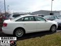 Arctic White - A6 3.2 quattro Sedan Photo No. 2