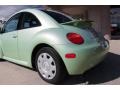 Green Metallic - New Beetle GLS Coupe Photo No. 17