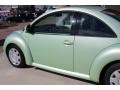 Green Metallic - New Beetle GLS Coupe Photo No. 18