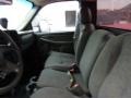 2005 Victory Red Chevrolet Silverado 3500 LS Regular Cab 4x4  photo #10