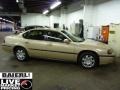 2000 Light Driftwood Metallic Chevrolet Impala   photo #3