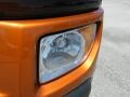 2006 Tangerine Metallic Honda Element EX-P AWD  photo #16