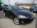Black Onyx - IS 250 AWD Photo No. 2