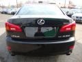 Black Onyx - IS 250 AWD Photo No. 10