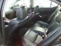 Black Onyx - IS 250 AWD Photo No. 12