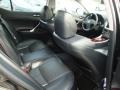Black Onyx - IS 250 AWD Photo No. 14