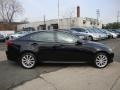 Black Onyx - IS 250 AWD Photo No. 15