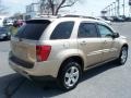 Sedona Beige Metallic - Torrent AWD Photo No. 15