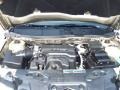 Sedona Beige Metallic - Torrent AWD Photo No. 17