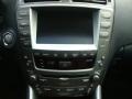 Black Onyx - IS 250 AWD Photo No. 23