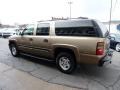 2005 Sandstone Metallic Chevrolet Suburban 1500 LS 4x4  photo #7