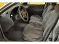 Medium Graphite Interior Photo for 1998 Ford Taurus #47548727