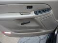 Tan/Neutral 2005 Chevrolet Suburban Interiors