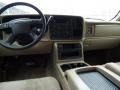 2005 Sandstone Metallic Chevrolet Suburban 1500 LS 4x4  photo #18