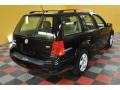 Black - Jetta GLS TDI Wagon Photo No. 4