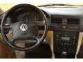 Black - Jetta GLS TDI Wagon Photo No. 5