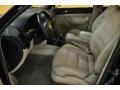 Black - Jetta GLS TDI Wagon Photo No. 11