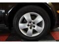 Black - Jetta GLS TDI Wagon Photo No. 16