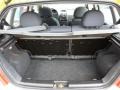Charcoal Trunk Photo for 2006 Chevrolet Aveo #47549162