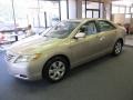 Desert Sand Mica - Camry LE Photo No. 1