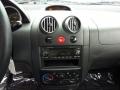 Controls of 2006 Aveo LT Hatchback