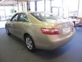 Desert Sand Mica - Camry LE Photo No. 2