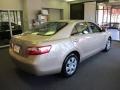 Desert Sand Mica - Camry LE Photo No. 4