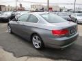 Space Gray Metallic - 3 Series 328xi Coupe Photo No. 3