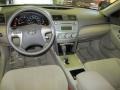 Desert Sand Mica - Camry LE Photo No. 12